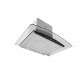 Вытяжка кухонная EXITEQ EX-2016 inox